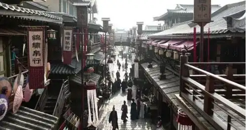 都说现在的房价贵,在中国古代买房也是一件不容易的事
