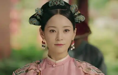 于正曝张檬因整容丢掉角色,原本她将演延禧攻略中的纯妃