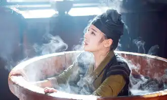 一千零一夜剧照白玉堂