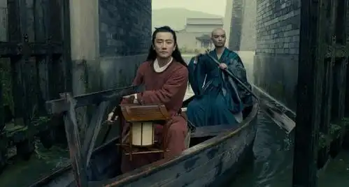 芳华妖猫传要上映,冯小刚陈凯歌谁的电影美学感更强
