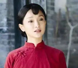 那年花开曝剧照娘娘孙俪好少女
