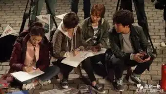 韩剧中的职场,为你我打开了窥探世界的多扇窗口