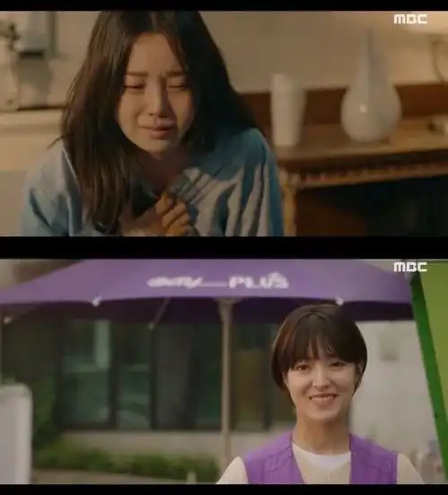 最近韩剧变味儿了时光穿梭惊悚剧是第一次吧
