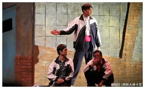 又入24亿,沈腾马丽背后的两个男人
