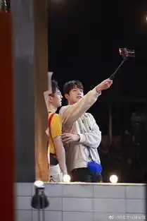 明星大侦探剧照数来宝