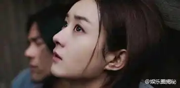 赵丽颖的眼神杀,一个眼神就能看出演技
