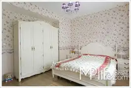 晒纯美韩式家居样板间跟着韩剧学装修
