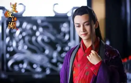 古装男神,谁是你心目中的新天涯四美