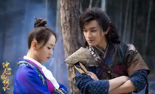 钟馗捉妖记快乐打败困境,天然实现启萌从惹事精到救世主的神仙养成
