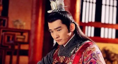 罗松能一枪挑开李元霸和罗士信,但是打得过罗成吗