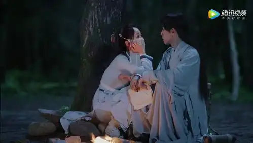 知否知否撞上香蜜沉沉烬如霜,520的甜齁应该如何打开
