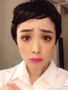 蒋欣模仿金星获赞盘点紫熏上仙的魔性日常照
