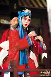 梅兰芳老少配大放异彩余少群即将成刘烨师弟