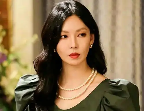 爱上女主播22年,蔡妍离婚独带娃,金素妍恶女翻身拿大赏