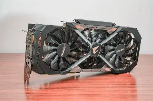 颜值与个性共舞,大水牛铁血战士异形机箱,越夜越有机