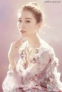 刘诗诗朱一龙吻照曝光,女方主送索吻画面唯美,不怕吴奇隆吃醋