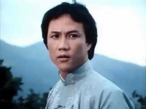 毛林林演反派被骂,如今借大侠霍元甲逆袭圈粉