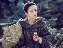 赵丽颖产后复出会饰演什么角色曾经的杉杉来了最入人心
