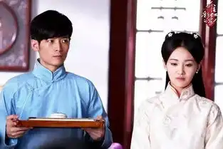 那年花开月正圆宝来陷害孙俪被骂惨,宝来扮演者郑龙个人资料
