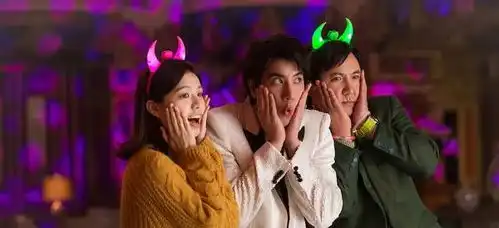 开心麻花成烂片制造机,这次他们没有借助沈腾的影响力
