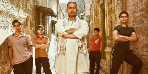 摔跤吧爸爸原型引争议侄女因赛事成绩不佳选择轻生
