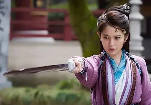 黄蓉破坏郭靖与华筝的婚约,为何仍是女侠你看韩小莹说过什么
