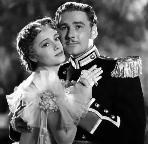 乱世佳人80年后,103岁的奥莉薇活成了真正的那位佳人
