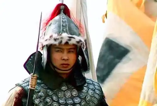 三国里将一手好牌彻底打烂的人,从土皇帝二代沦为寄人篱下