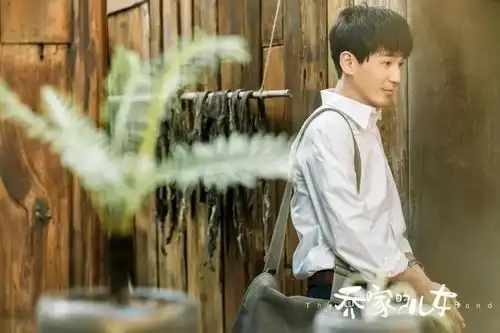 乔家的儿女乔一成越来越让人讨厌了
