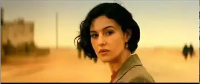 让我体验到什么是初恋的影片西西里的美丽传说
