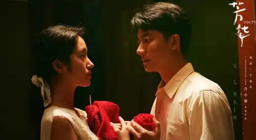 陈凯歌再次挑战奇幻,妖猫传咒术搅乱大唐