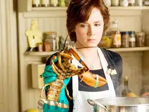 腹饥美食电影系列之朱莉与朱莉娅菜谱奉上