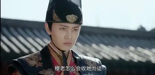 锦衣之下陆绎对今夏的内心变化过程一14集