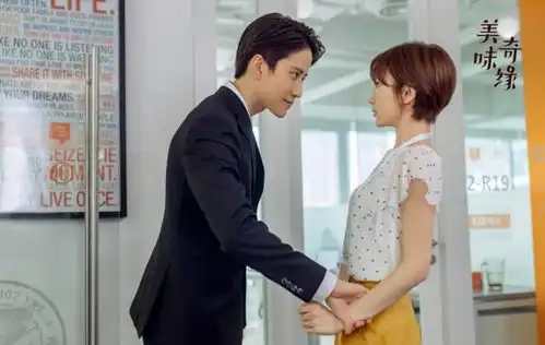 史上最会玩的剧组美味奇缘让你贴秋膘贴的心服口服
