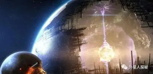 宇宙文明等级跨度极大,人类却仅有0.7级那7级文明有多么可怕
