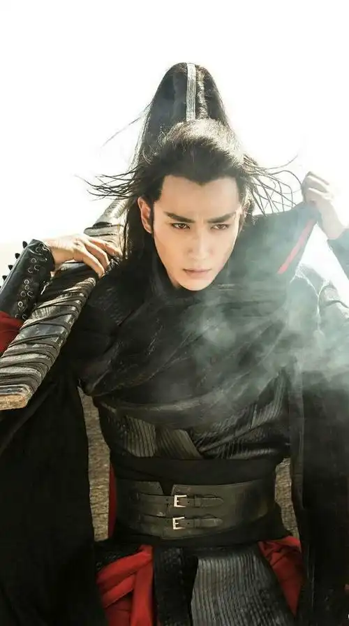 低潮期演过毛猴,如今持续爆红,他说,重来一次,我还会再接毛猴
