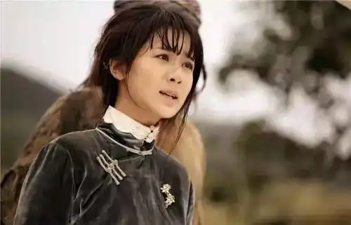 不祝你生日快乐,杨紫