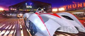 极速赛车手vs头文字d效果全面升级