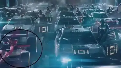 头号玩家里的雅达利,携新一代游戏机宣布复出
