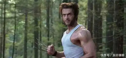 美国网友票选人气超级英雄,神奇女侠只排第7,第1毋容置疑