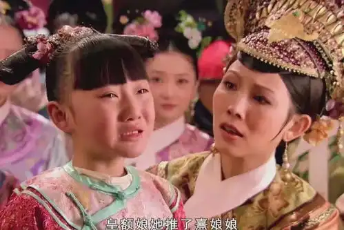 甄嬛传荣宠一生的胧月,纵然有甄嬛敬妃守护,结局也令人心痛
