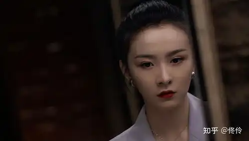 扫黑风暴麦佳的结局,是大家不愿意看到的