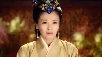 刘涛芈月传的精彩剧照