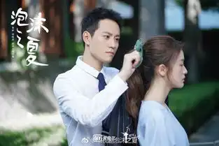 秦俊杰袁冰妍听雪楼造型曝光,网友找烈火如歌借服装
