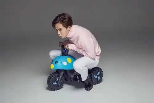 尹正演技实在太好戏里戏外全是商细蕊,被邻居打扰选择以德报怨
