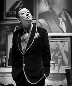 姜文电影就不该拿赚钱说事儿
