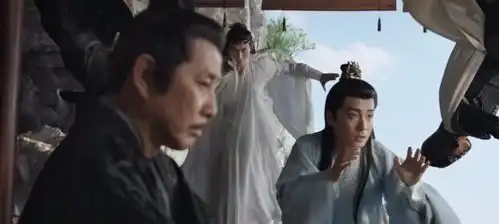庆余年2五竹杀费介乃神庙使者,不逊大宗师,庆帝借刀杀人
