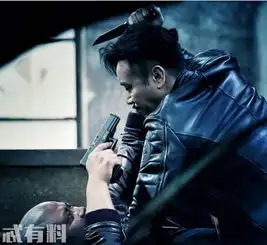 猎毒人是不是小说改编的还是真实事件呢讲述了什么样的故事