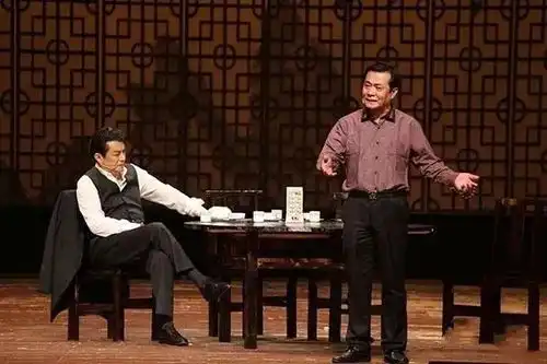 重磅福利话剧盛夕楼盛大上演,150张门票免费拿
