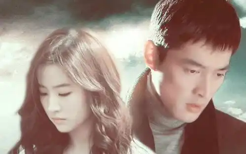 老干部胡歌终于脱单对象竟是她
